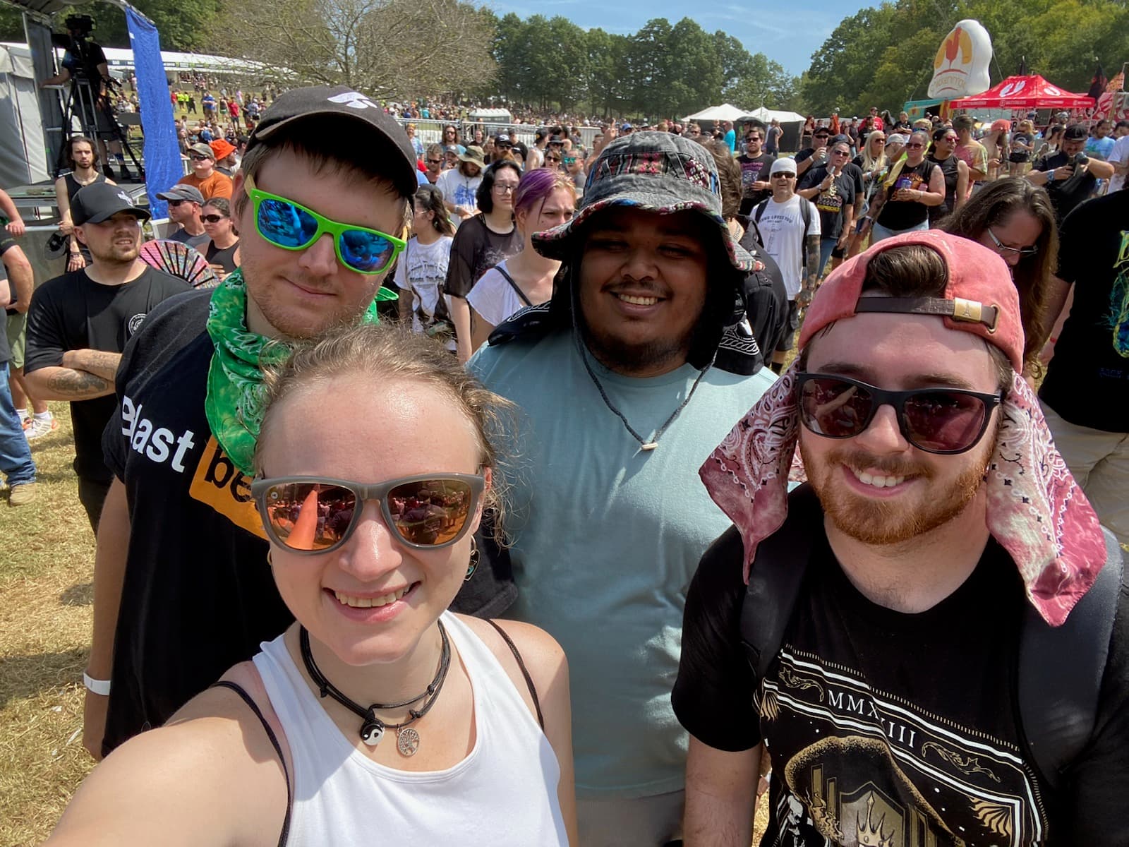 Music Festival